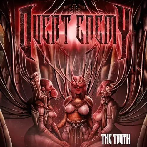 Overt Enemy (USA-2) : The Truth